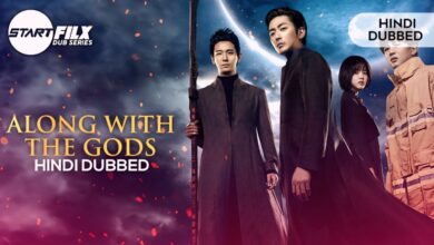 Along with the Gods (HINDI DUBBED) | season1-2 | STARFILX | complete 8 Along with the Gods (HINDI DUBBED) | season1-2 | STARFILX | complete