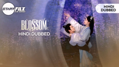 Blossom (HINDI DUBBED) | STARFILX | COMPLETE 6 Blossom HINDI DUBBED STARFILX COMPLETE