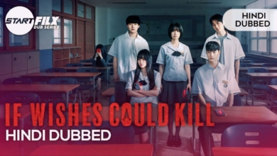 If Wishes Could Kill (HINDI DUBBED) | STARFILX | Complete 5 If Wishes Could Kill (HINDI DUBBED) STARFILX Complete