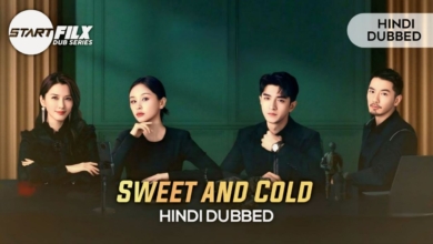 Sweet and Cold (HINDI DUBBED) | STARFILX | complete 6 Sweet and Cold HINDI DUBBED STARFILX complete