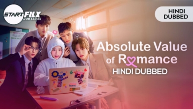Absolute Value of Romance (HINDI DUBBED) | STARFILX | complete 7 Absolute Value of Romance (HINDI DUBBED) STARFILX