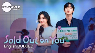 Sold Out on You (ENGLISH DUBBED) STARFILX