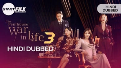 The Penthouse Season 3: War in Life (HINDI DUBBED) | STARFILX | Complete 7 The Penthouse Season 3: War in Life (HINDI DUBBED) | STARFILX | Complete