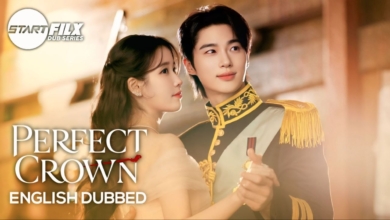 Perfect Crown English DUBBED STARFILX