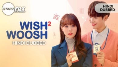 Wish Woosh S2 (HINDI DUBBED) STARFILX complete