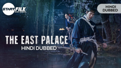 The East Palace (HINDI DUBBED) | STARFILX | complete 8 photo 2026 07 17 20 38 16