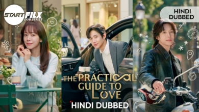 The Practical Guide to Love HINDI DUBBED STARFILX complete