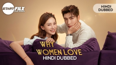 Why Women Love HINDI DUBBED STARFILX complete