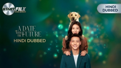 A Date with the Future HINDI DUBBED STARFILX complete