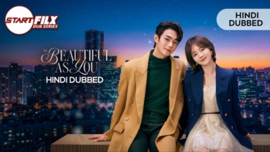As Beautiful as You HINDI DUBBED STARFILX complete