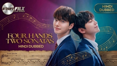 Four Hands Two Sonatas HINDI DUBBED STARFILX