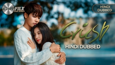 Crush (HINDI DUBBED) | STARFILX | complete