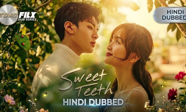 Sweet Teeth (HINDI DUBBED) | STARFILX | complete 1 Sweet Teeth (HINDI DUBBED) | STARFILX | complete