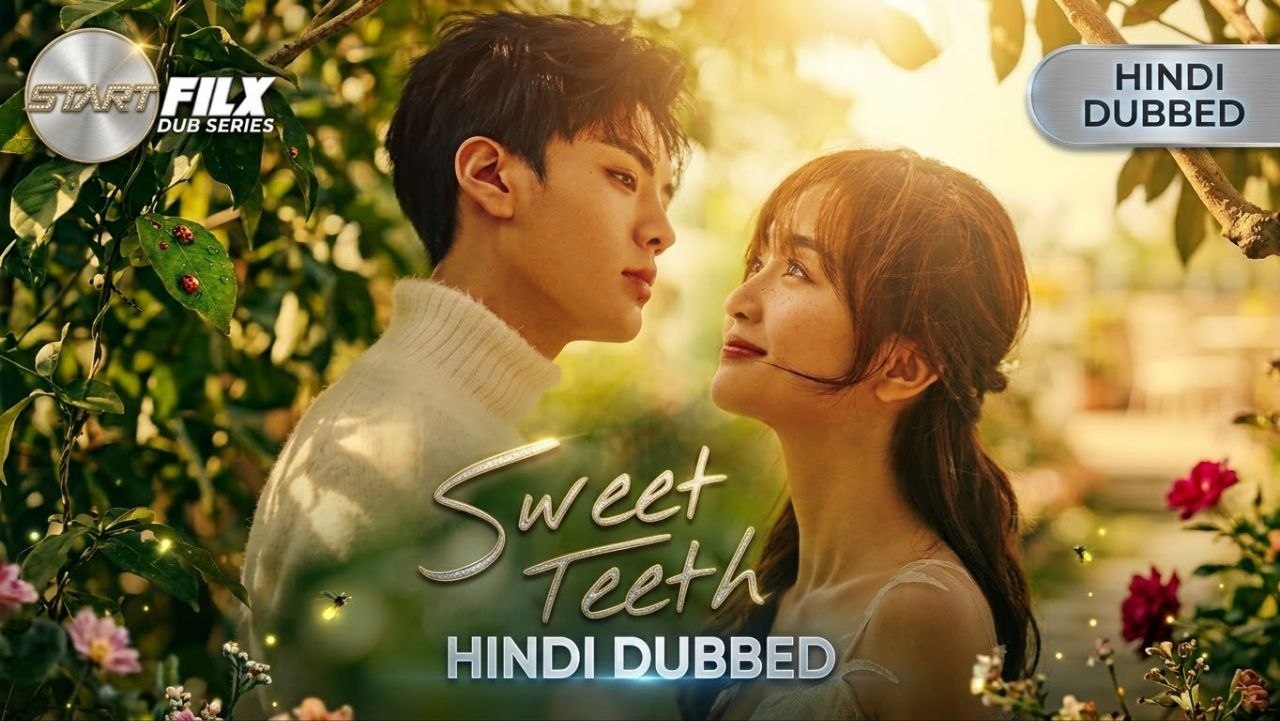Sweet Teeth (HINDI DUBBED) | STARFILX | complete 2 Sweet Teeth (HINDI DUBBED) | STARFILX | complete