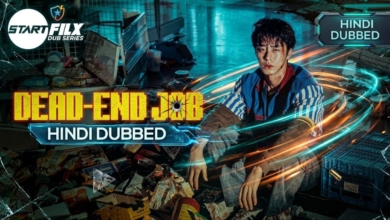 Dead-End Job (HINDI DUBBED) | STARFILX | complete